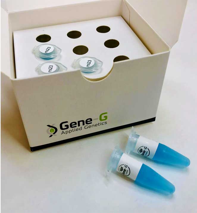 Gene-G Applied Genetics products image